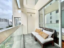 Niven Suites (D9), Condominium #581242421